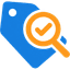 TrackDeals logo